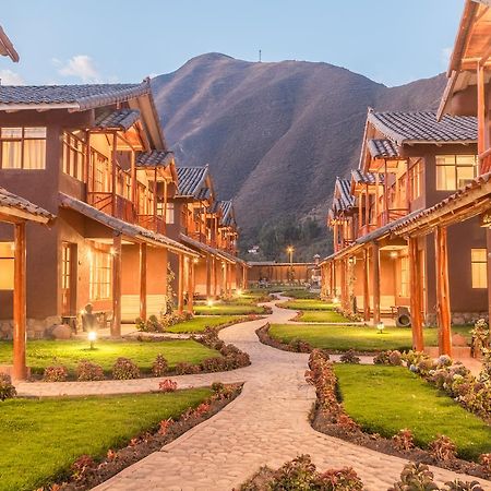 Wayqey Lodge Urubamba Zewnętrze zdjęcie