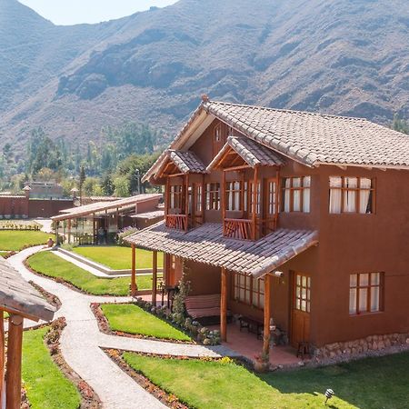 Wayqey Lodge Urubamba Zewnętrze zdjęcie