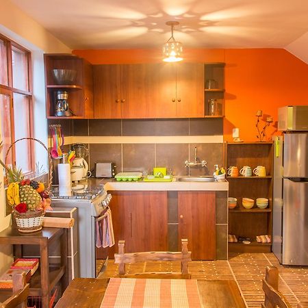 Wayqey Lodge Urubamba Zewnętrze zdjęcie
