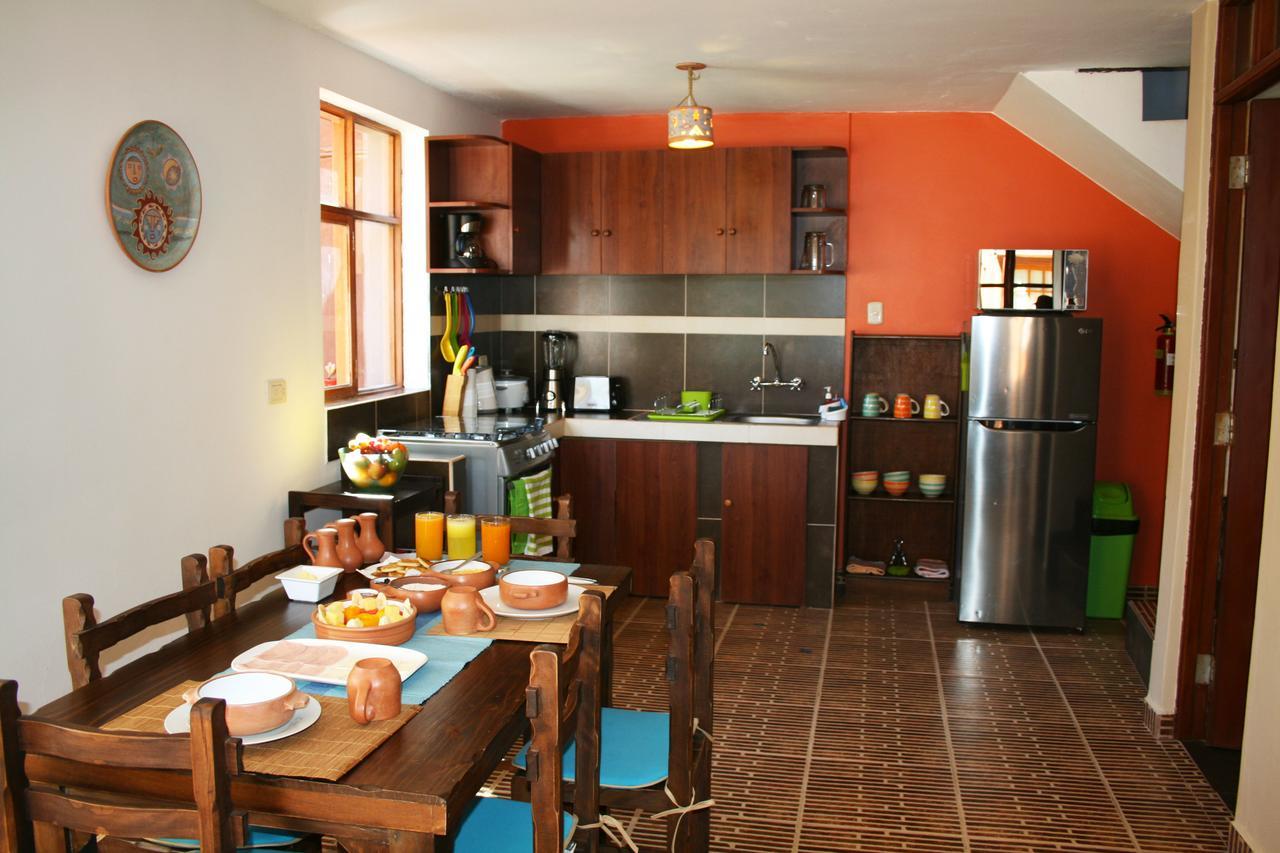 Wayqey Lodge Urubamba Zewnętrze zdjęcie
