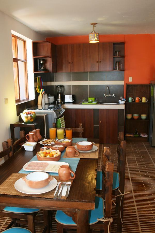 Wayqey Lodge Urubamba Zewnętrze zdjęcie