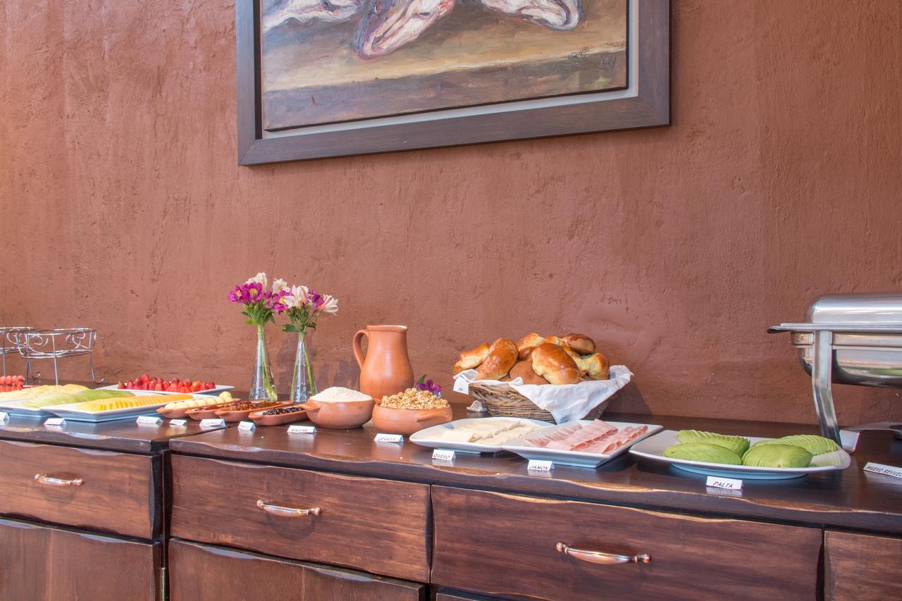 Wayqey Lodge Urubamba Zewnętrze zdjęcie