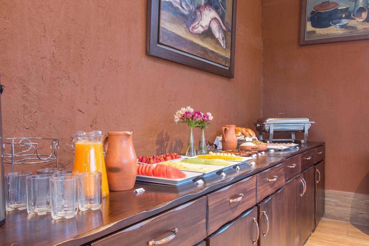 Wayqey Lodge Urubamba Zewnętrze zdjęcie