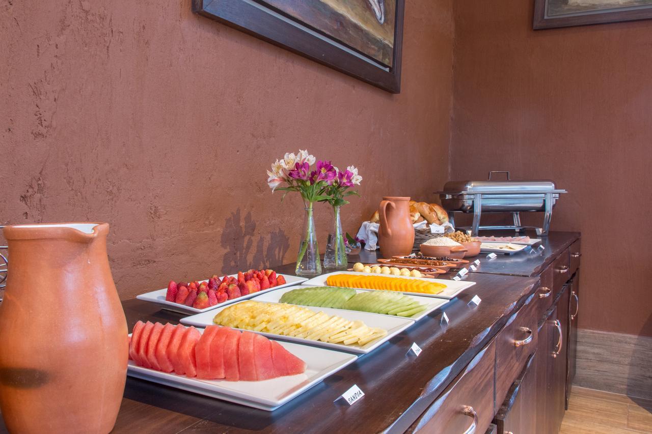 Wayqey Lodge Urubamba Zewnętrze zdjęcie